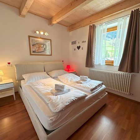 Haus Martina By Isa Agentur Apartment Бад Клайнкирххайм Екстериор снимка