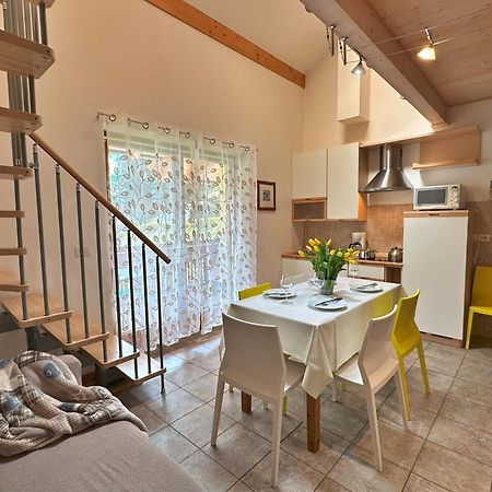 Haus Martina By Isa Agentur Apartment Бад Клайнкирххайм Екстериор снимка