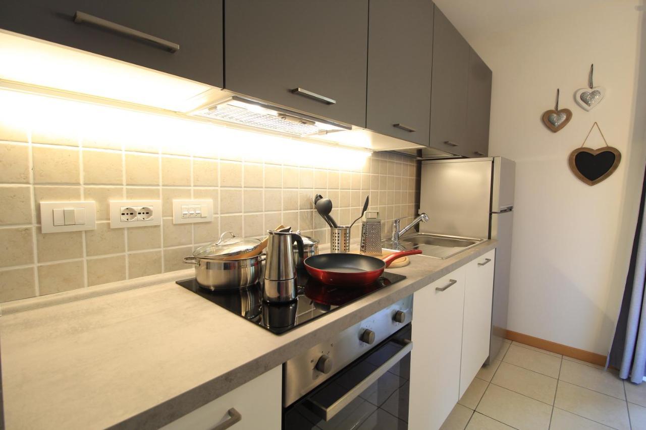 Haus Martina By Isa Agentur Apartment Бад Клайнкирххайм Екстериор снимка