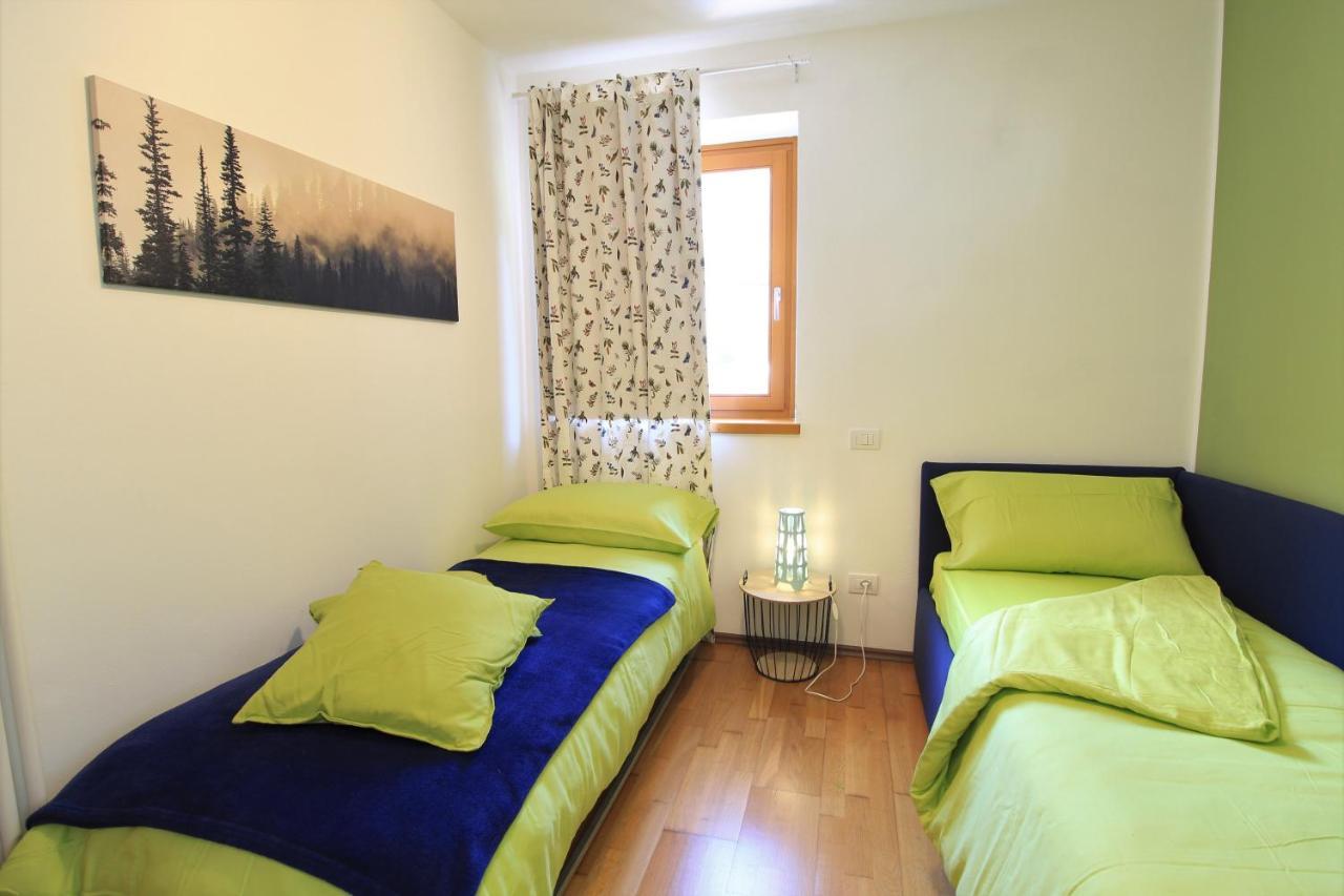 Haus Martina By Isa Agentur Apartment Бад Клайнкирххайм Екстериор снимка