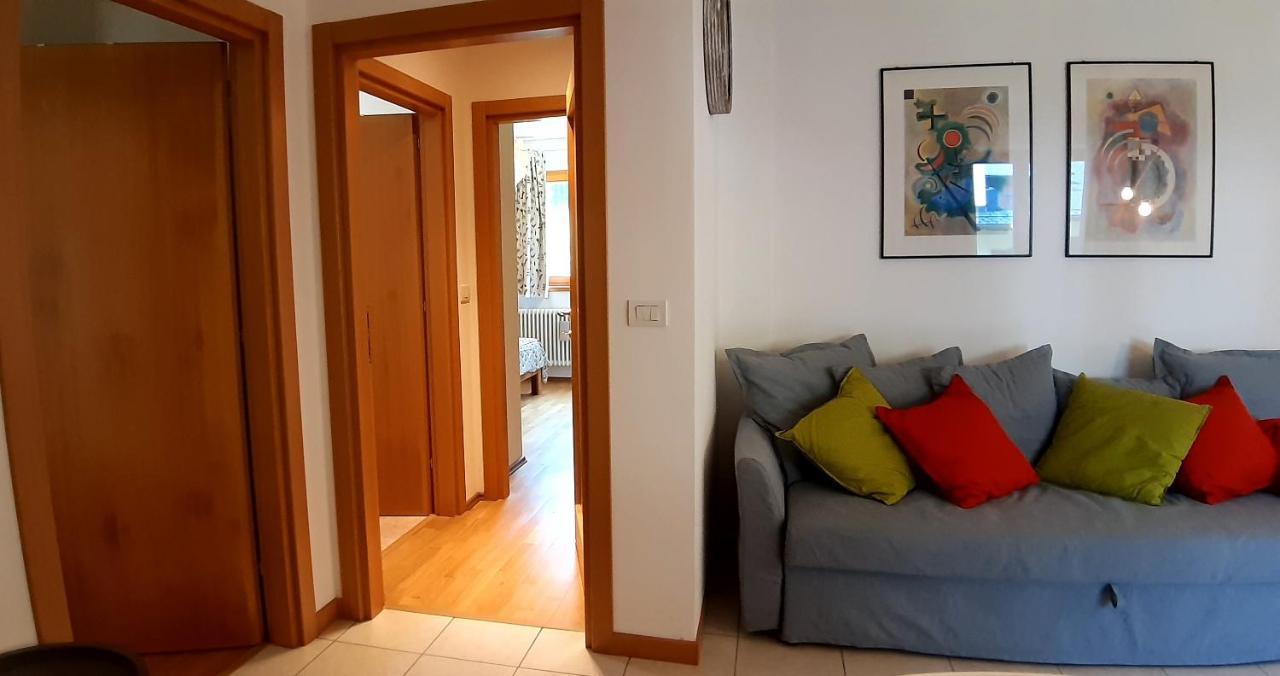 Haus Martina By Isa Agentur Apartment Бад Клайнкирххайм Екстериор снимка