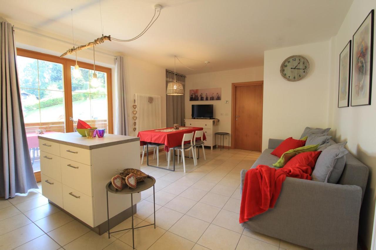 Haus Martina By Isa Agentur Apartment Бад Клайнкирххайм Екстериор снимка