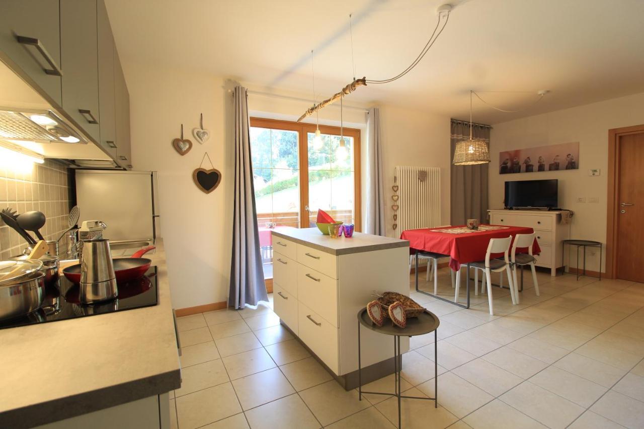 Haus Martina By Isa Agentur Apartment Бад Клайнкирххайм Екстериор снимка