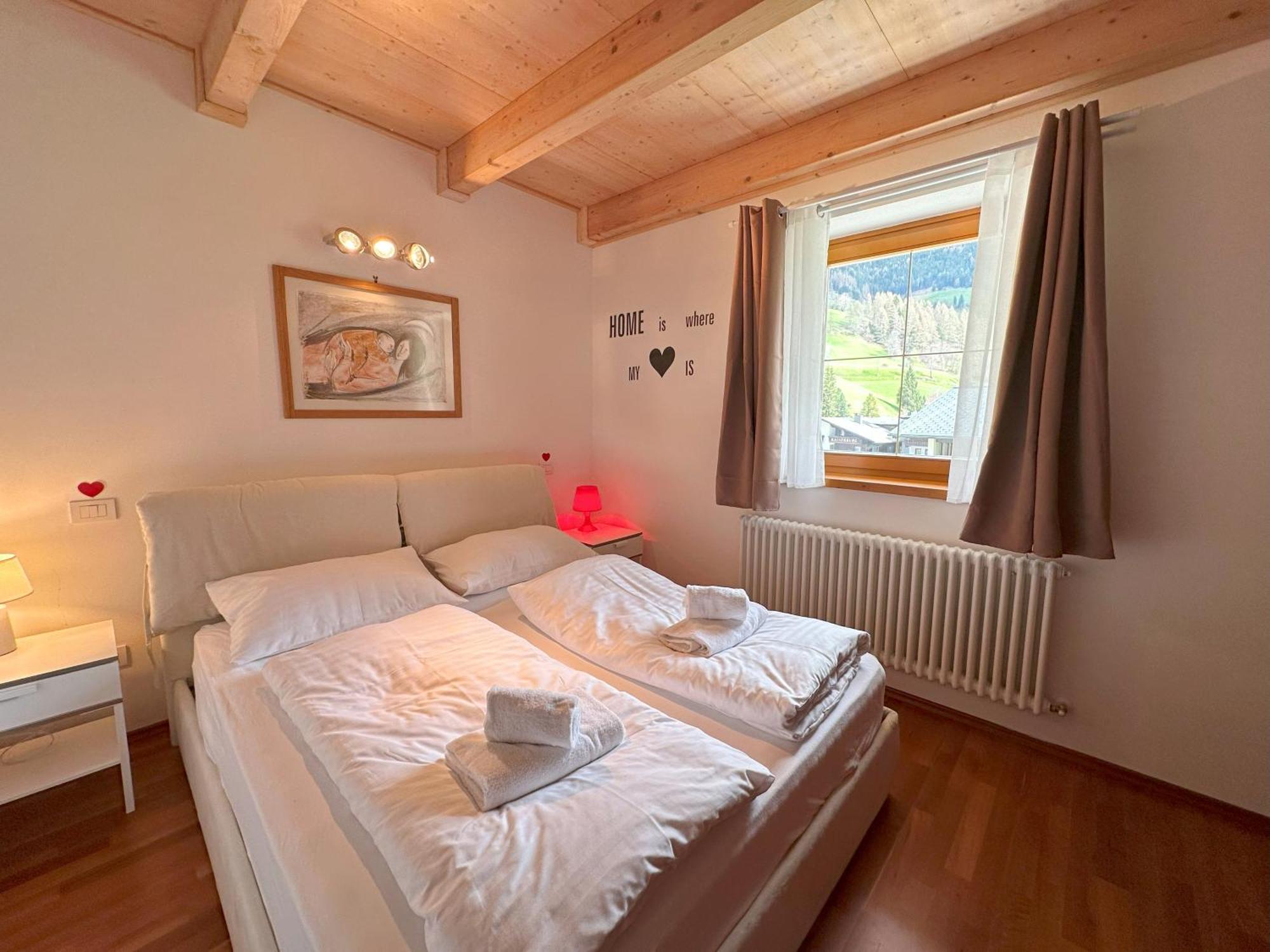 Haus Martina By Isa Agentur Apartment Бад Клайнкирххайм Екстериор снимка