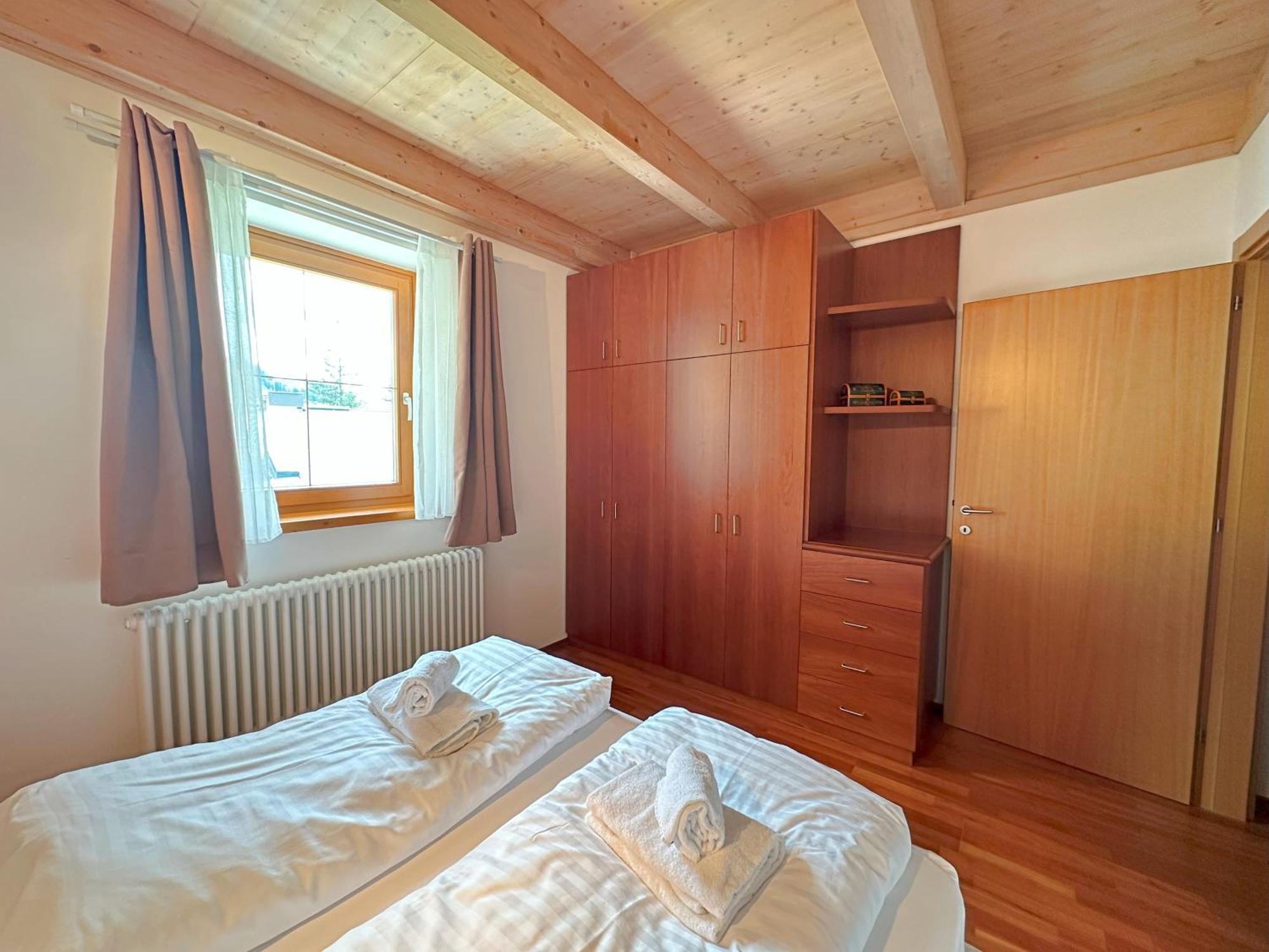 Haus Martina By Isa Agentur Apartment Бад Клайнкирххайм Екстериор снимка