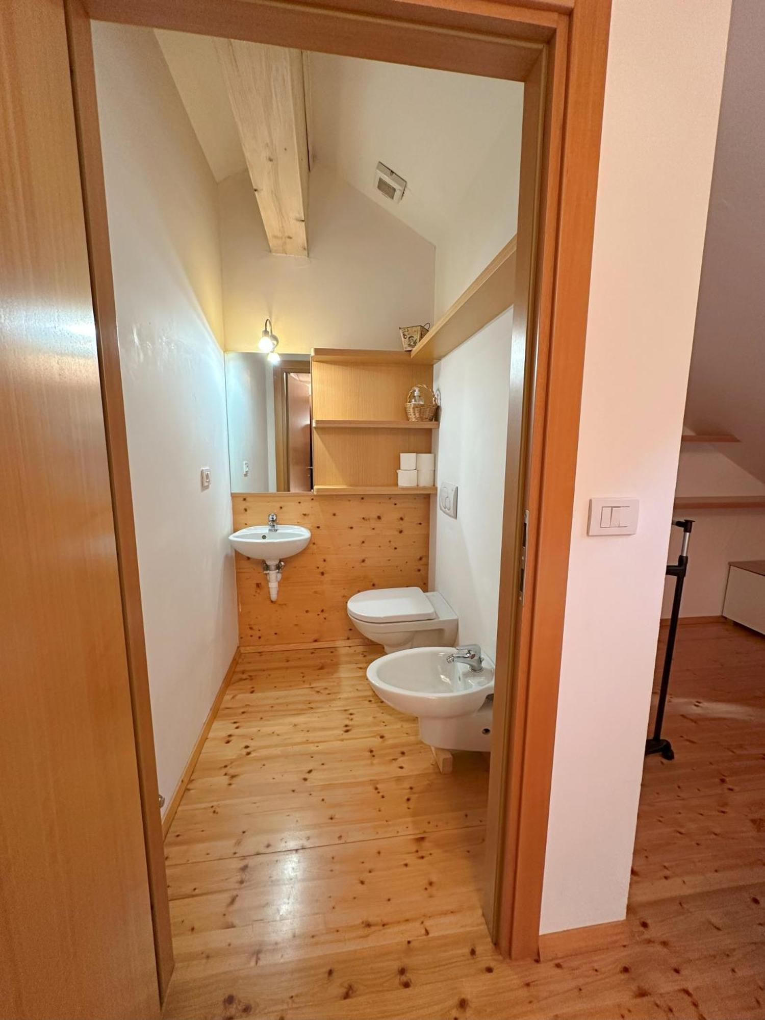 Haus Martina By Isa Agentur Apartment Бад Клайнкирххайм Екстериор снимка