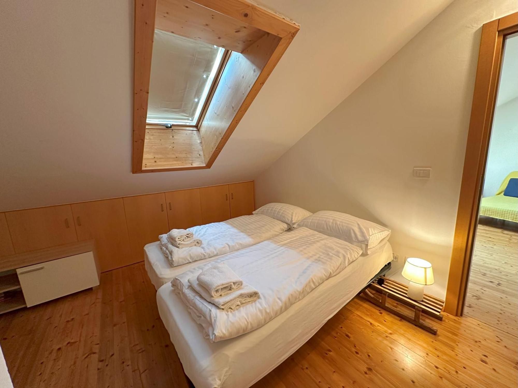 Haus Martina By Isa Agentur Apartment Бад Клайнкирххайм Екстериор снимка