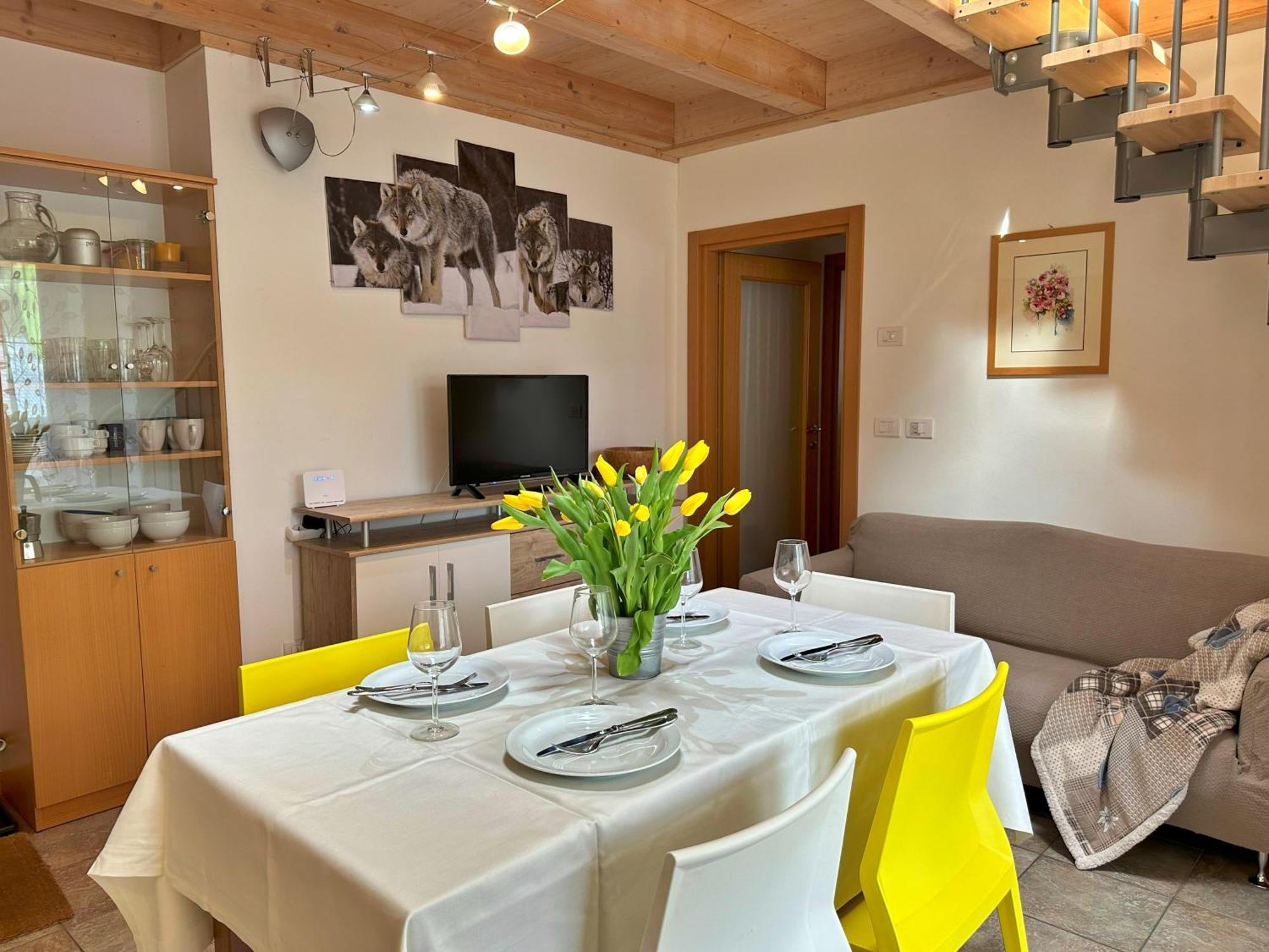 Haus Martina By Isa Agentur Apartment Бад Клайнкирххайм Екстериор снимка