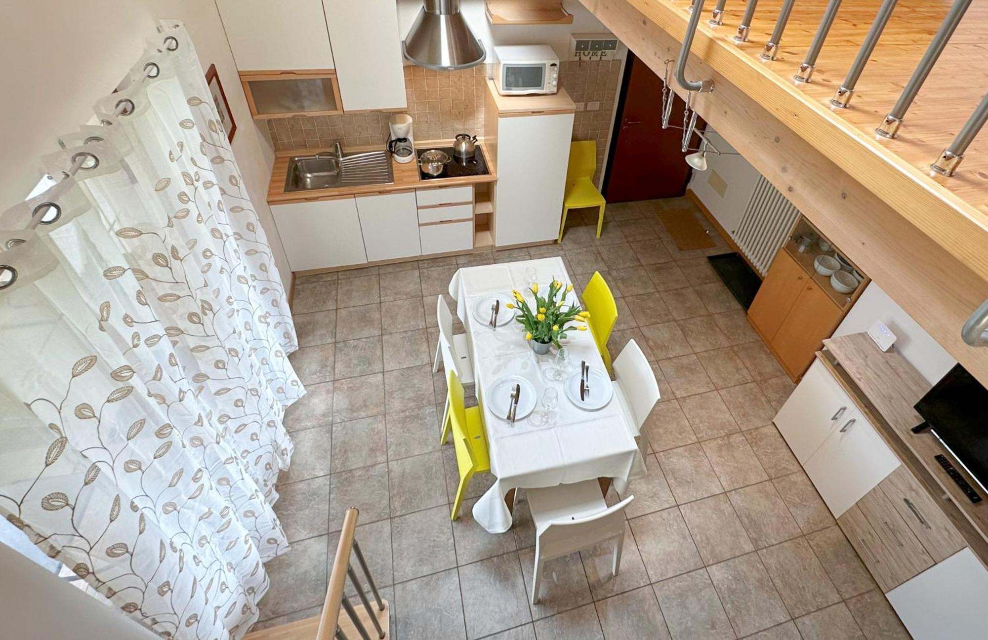 Haus Martina By Isa Agentur Apartment Бад Клайнкирххайм Екстериор снимка