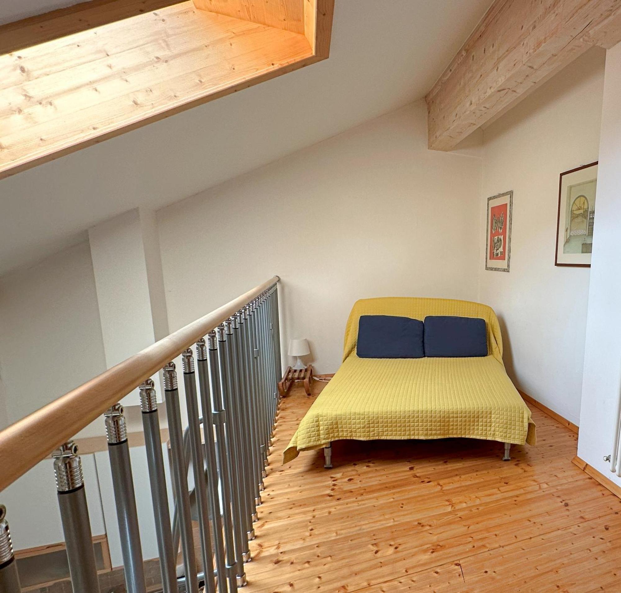 Haus Martina By Isa Agentur Apartment Бад Клайнкирххайм Екстериор снимка
